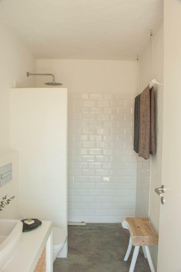 Alma Cheia Sunrise Studio Apartment Одесейше Екстер'єр фото