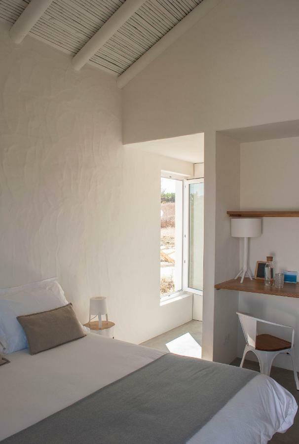 Alma Cheia Sunrise Studio Apartment Одесейше Екстер'єр фото